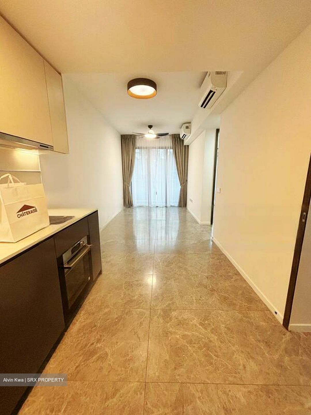 The M (D7), Apartment #461136021